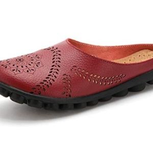 Women Walking Slippers Clogs